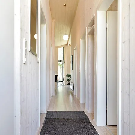 For 8 In Grobenbrode Ferienhaus