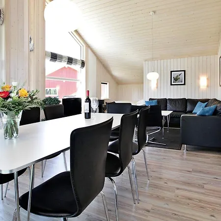 For 8 In Grobenbrode Ferienhaus *