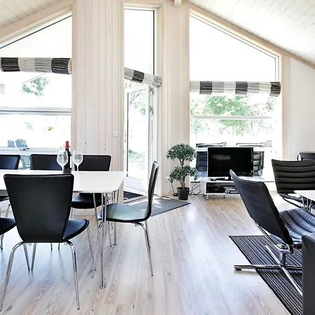 For 8 In Grobenbrode Ferienhaus *