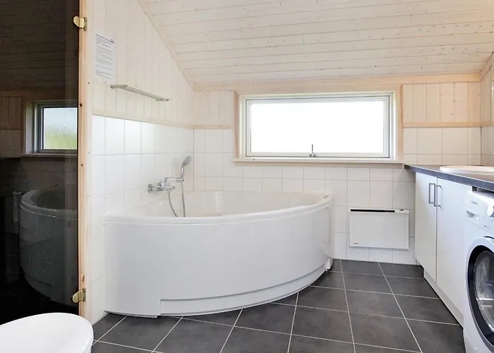 Casa de Férias In Grobenbrode